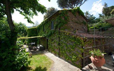 Villa Liliana - Cortona, Toscane, Italië
