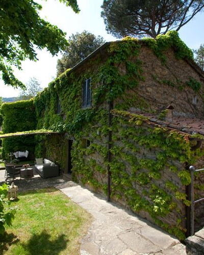 Villa Liliana