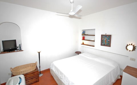 Accommodatie:&nbsp;San Francesco 1