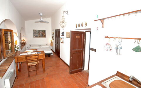 Accommodatie:&nbsp;San Francesco 2