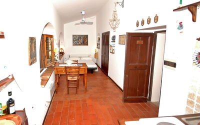 Accommodatie:&nbsp;San Francesco 2