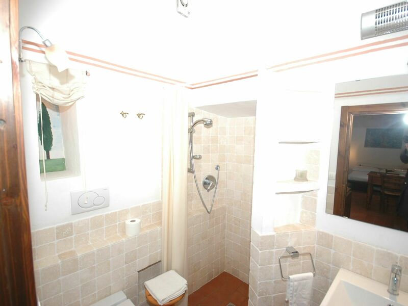 Accommodatie:&nbsp;San Francesco 2