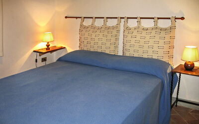 Accommodatie:&nbsp;Le Stalle