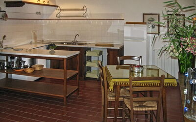 Accommodatie:&nbsp;Le Stalle