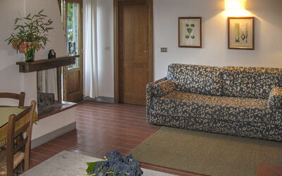 Accommodatie:&nbsp;Le Stalle