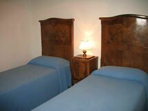 Accommodatie:&nbsp;I Cinghiali