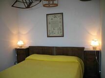 Accommodatie:&nbsp;I Cinghiali