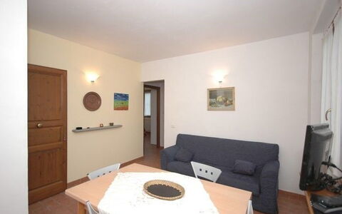 Accommodatie:&nbsp;Essenze 2