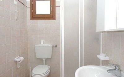 Accommodatie:&nbsp;Essenze 2