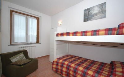 Accommodatie:&nbsp;Essenze 2
