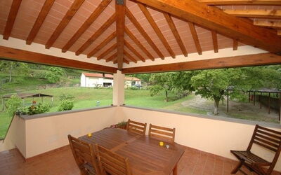 Accommodatie:&nbsp;Essenze 1