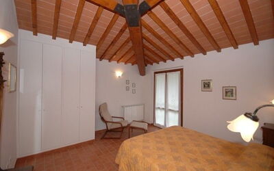 Accommodatie:&nbsp;Essenze 1