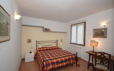 Accommodatie:&nbsp;Essenze 2