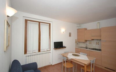 Accommodatie:&nbsp;Essenze 2