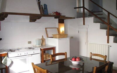 Accommodatie:&nbsp;Casa Di Alfiero