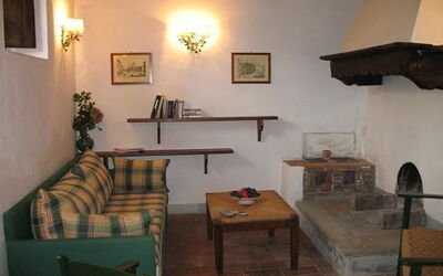 Accommodatie:&nbsp;Casa Di Alfiero