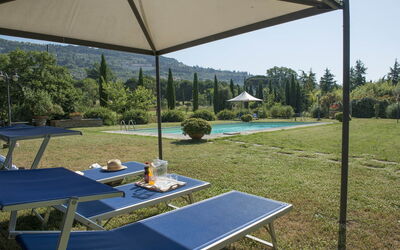 Villa Elisa