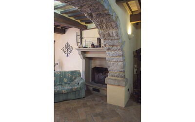 Casa la Primula - Cortona, Toscane, Italië