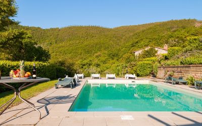 Casa la Primula - Cortona, Toscane, Italië