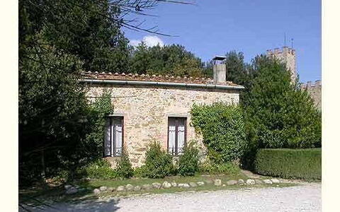 Accommodatie:&nbsp;La Scuola