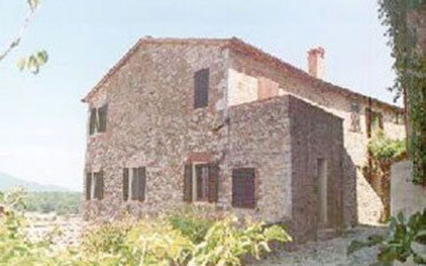 Accommodatie:&nbsp;La Loggia Di San Giovanni