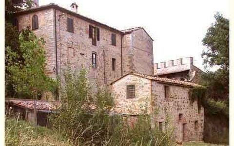 Accommodatie:&nbsp;La Voliera