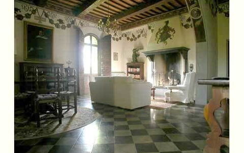 Accommodatie:&nbsp;Torre Del Vescovo