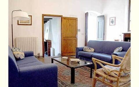 Accommodatie:&nbsp;Casa Del Guardia