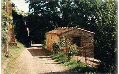 Accommodatie:&nbsp;La Voliera