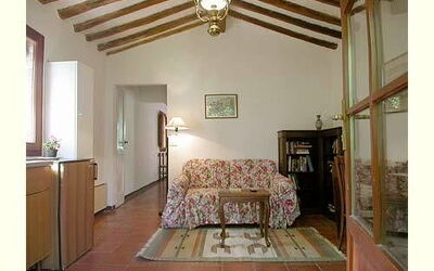 Accommodatie:&nbsp;La Voliera