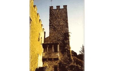 Accommodatie:&nbsp;Torre Del Vescovo