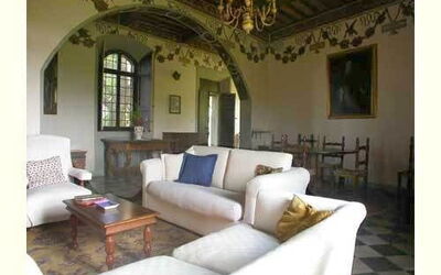 Accommodatie:&nbsp;Torre Del Vescovo