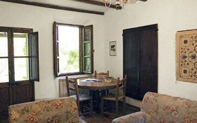 Accommodatie:&nbsp;La Casa Di Giocche