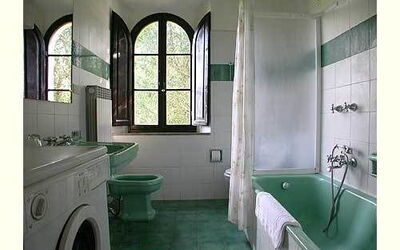 Accommodatie:&nbsp;La Fattoria