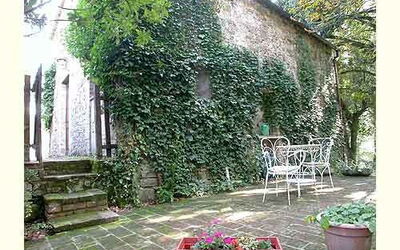 Accommodatie:&nbsp;La Scuola