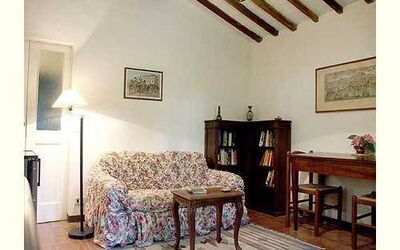 Accommodatie:&nbsp;La Voliera
