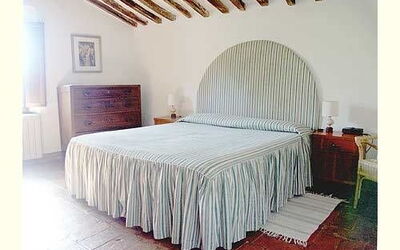 Accommodatie:&nbsp;Casa Del Guardia