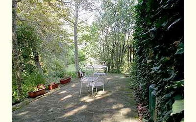 Accommodatie:&nbsp;La Scuola