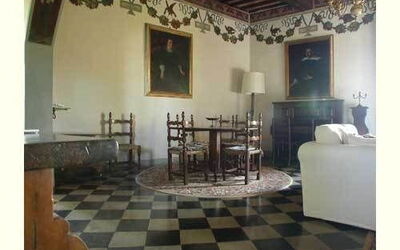 Accommodatie:&nbsp;Torre Del Vescovo