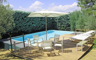 Spuntone - Montalcino, Toscane, Italië