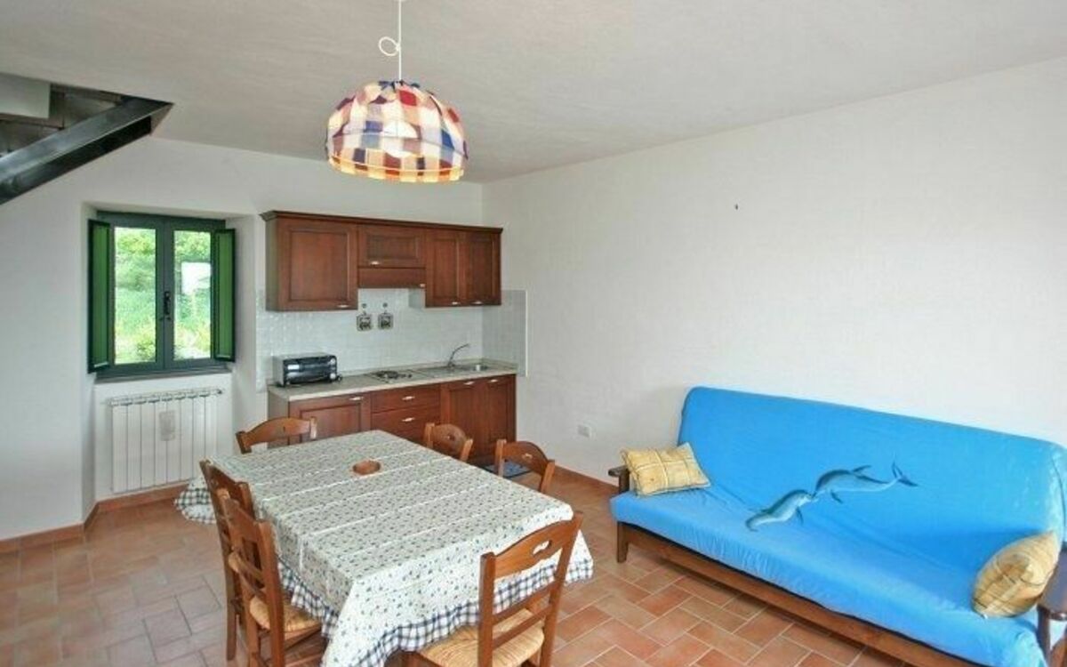 Accommodatie:&nbsp;Wilma 2