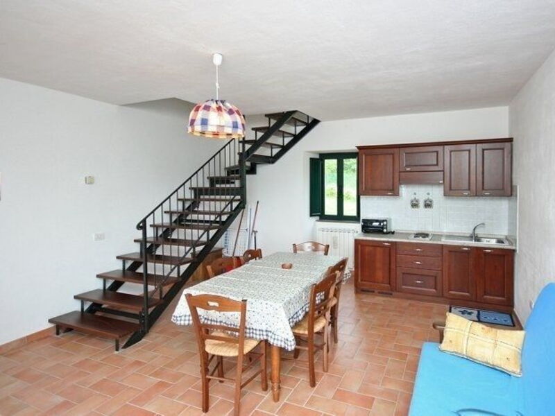 Accommodatie:&nbsp;Wilma 2