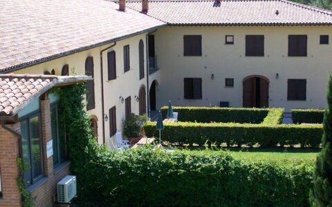 Accommodatie:&nbsp;Studio