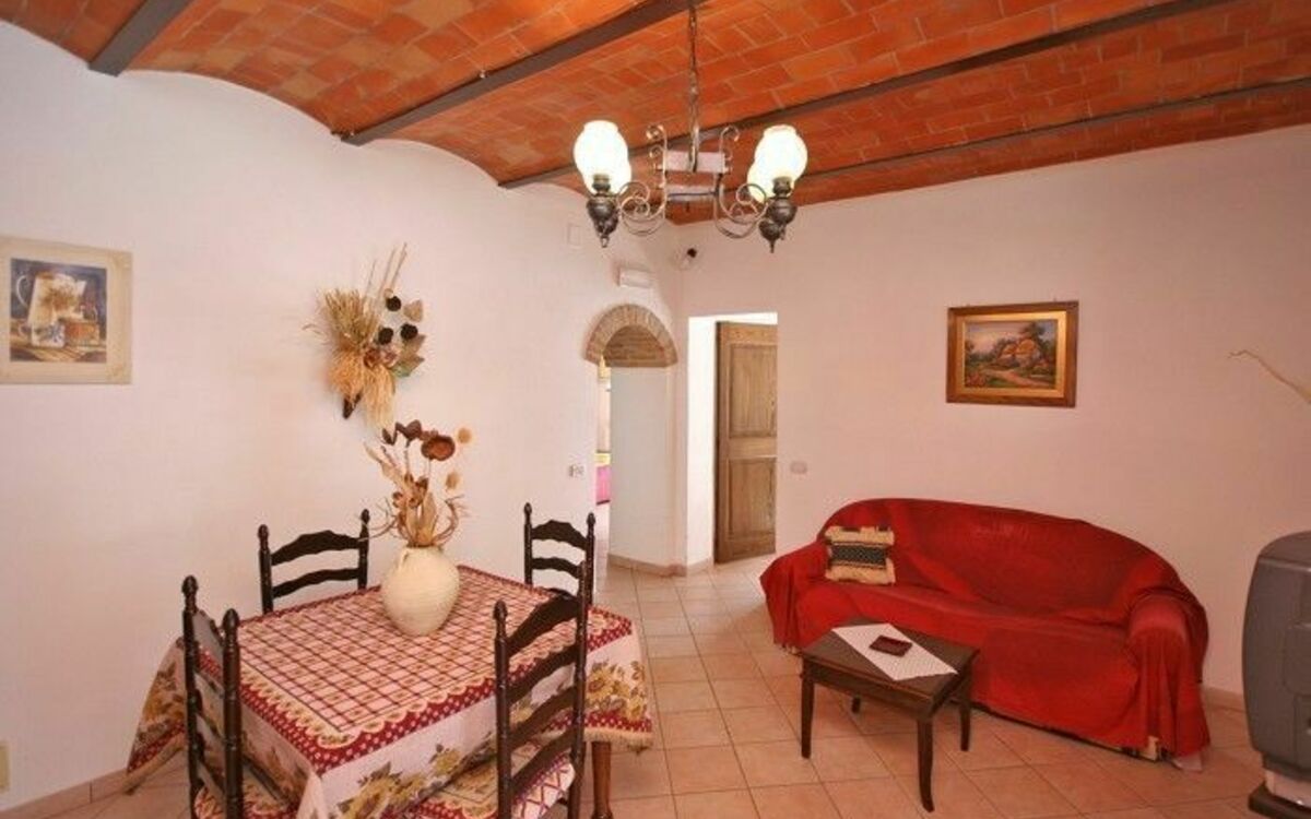Accommodatie:&nbsp;Pienza a