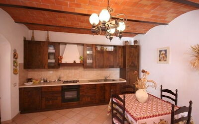 Accommodatie:&nbsp;Pienza a