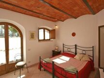 Accommodatie:&nbsp;Pienza a