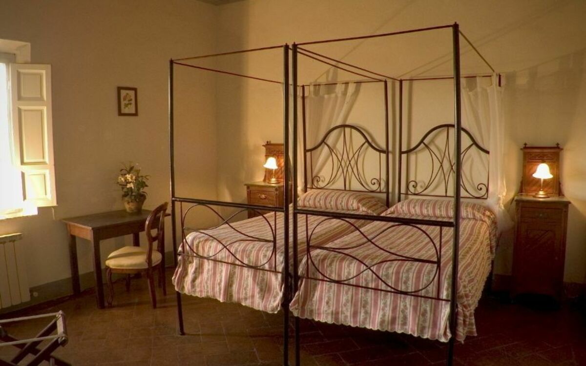 Accommodatie:&nbsp;Triple Bedroom Ensuite