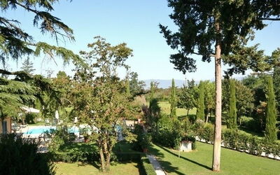 Villa Assia