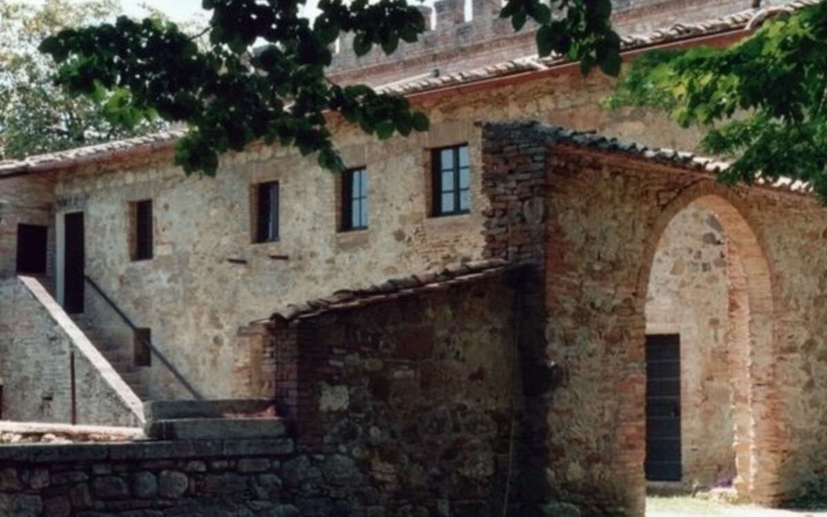 Accommodatie:&nbsp;Bachiarro