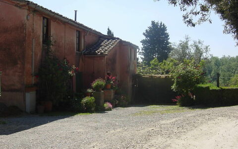 Accommodatie:&nbsp;Sant'elena